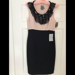 Beautiful Taylor cocktail dress